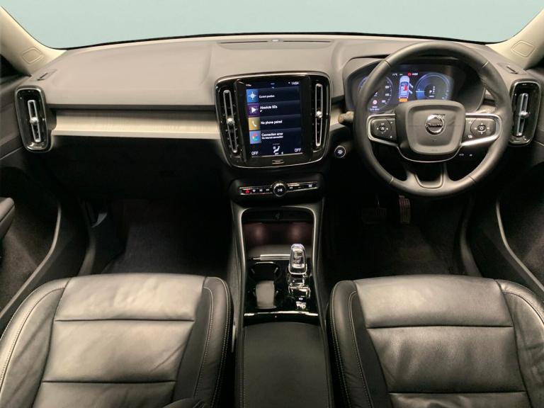 2021 Volvo XC40 1.5 T4 Recharge PHEV Inscription 5dr Auto ESTATE PETROL/ELECTRIC Automatic
