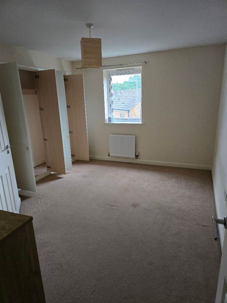 Double room en suite 