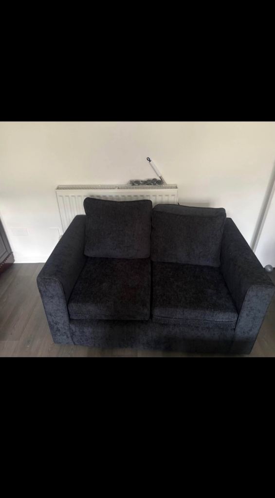 Two seater sofa 