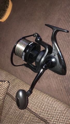 discount saltwater spinning fishing reels Daiwa BG Reel #Test/Length:65# / 300YRDS Say goodbye to gear Baits Lures 56pcs/lot Almighty sap_series:penn squall