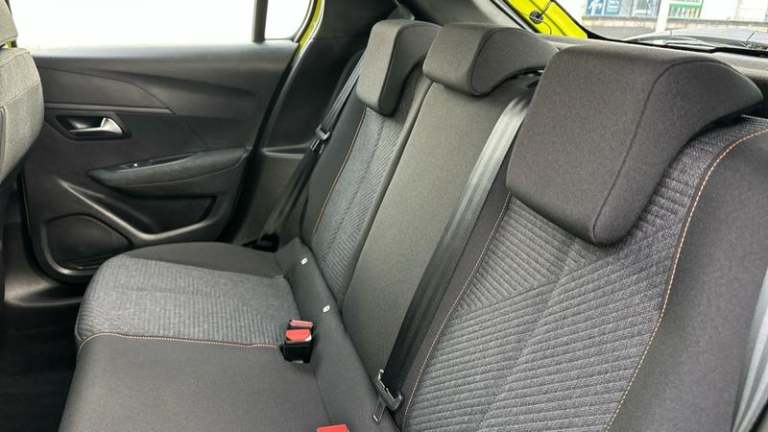 2025 Peugeot 208 1.2 PureTech Style Hatchback 5dr Petrol Manual Euro 6 (s/s) (100 ps) Manual Hatc...