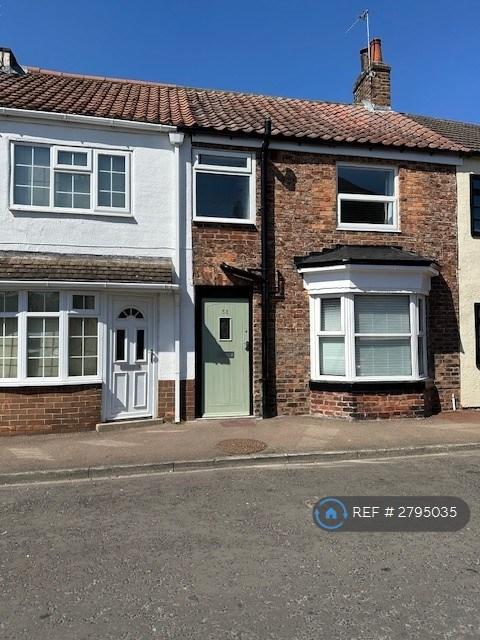 2 bedroom house in North Road, Stokesley, Middlesbrough, TS9 (2 bed) (#2795035)
