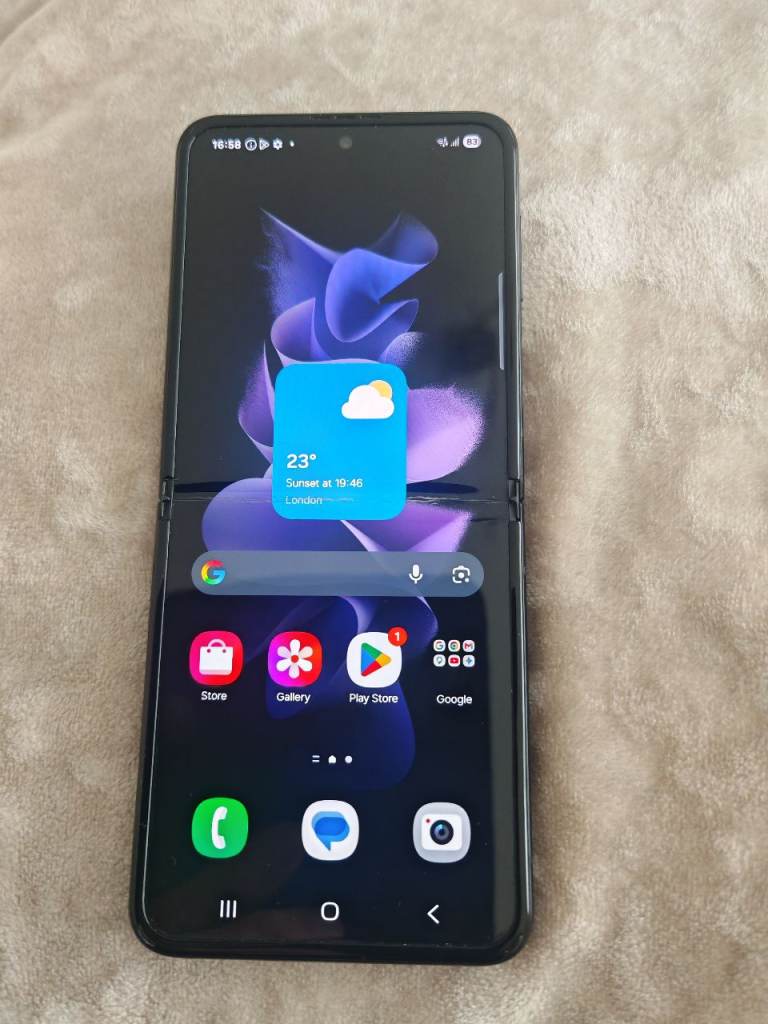 Fully working good condition.