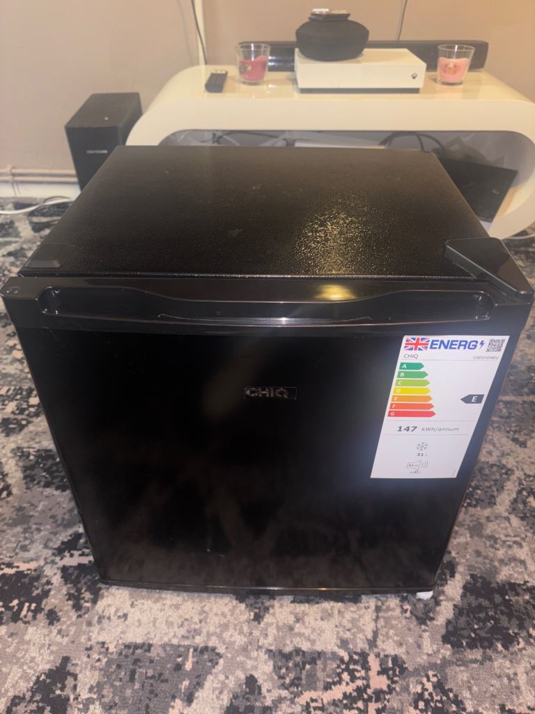 Mini fridge for sale