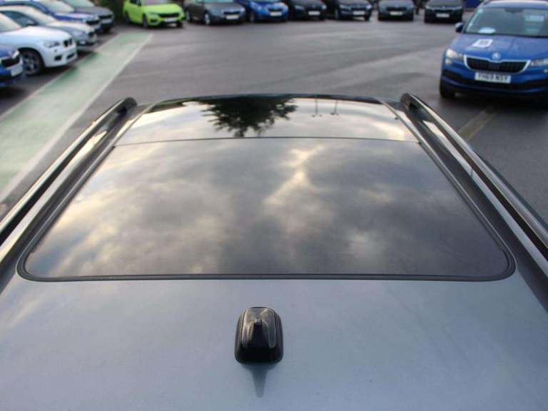 2025 Skoda Karoq 1.5 TSI Sportline Edition 5dr DSG Automatic SUV Petrol Automatic