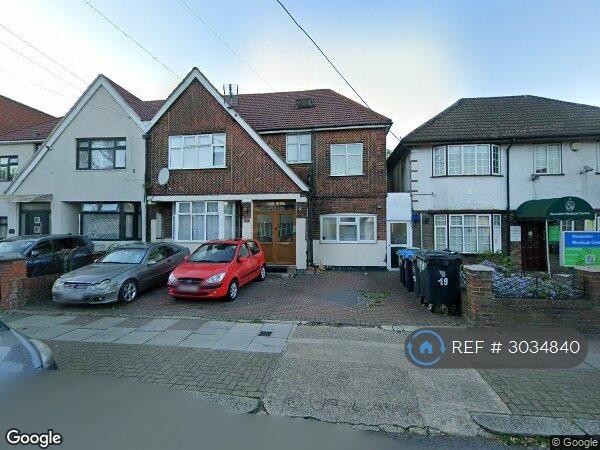 Studio flat in Tanfield Avenue, London, NW2 (#3034840)