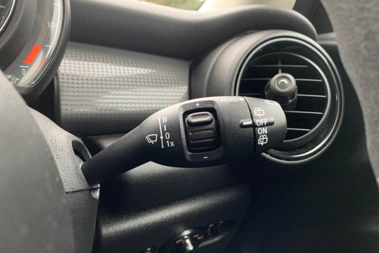 2020 MINI Hatch 1.5 Cooper Classic II 3dr Hatchback PETROL Manual