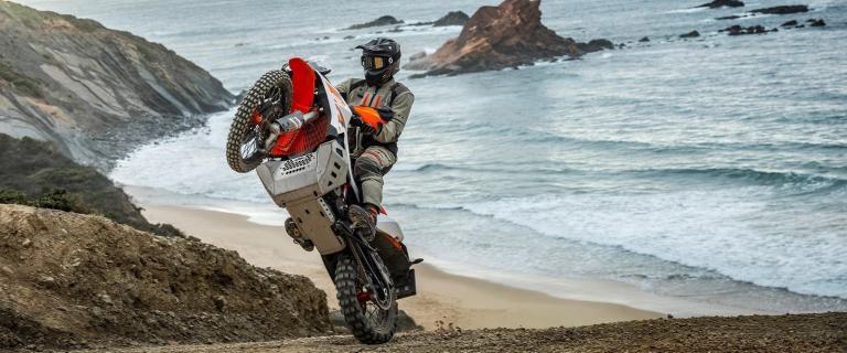 2025 NEW KTM 890 Adventure R, BRAND NEW MODEL, Family Run Business