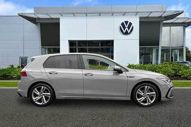 2020 Volkswagen Golf 1.5 eTSI 150 R-Line 5dr DSG Hatchback Petrol Automatic