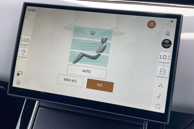 2025 Land Rover Range Rover Evoque 2.0 D200 Edition 5dr Auto ESTATE DIESEL Automatic