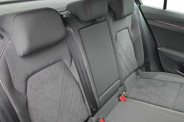 2022 Volkswagen Golf 1.5 TSI Style 5dr Hatchback Petrol Manual