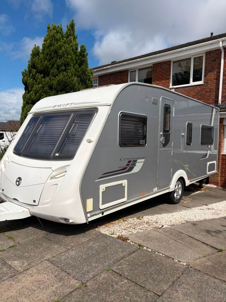 Caravan 