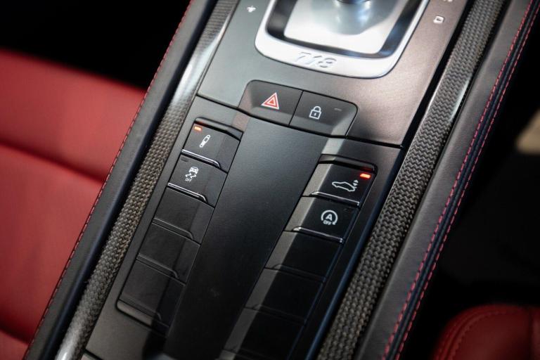 2024 Porsche Cayman 2.0 Style Edition 2dr PDK COUPE PETROL Automatic