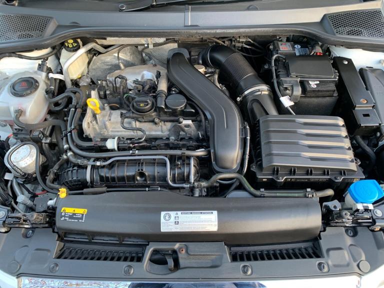 2018 SEAT Ibiza 1.5 TSI Evo 150 FR 5dr HATCHBACK PETROL Manual