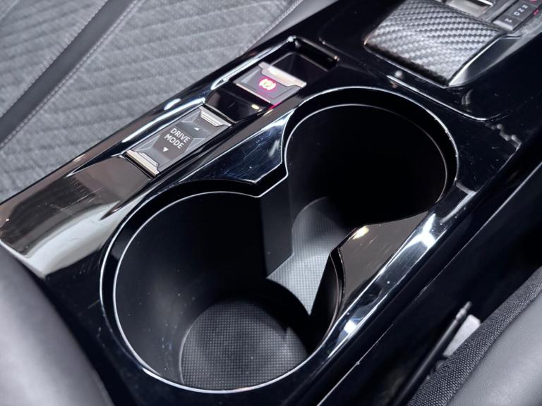  Peugeot 2008 1.2 PureTech Allure EAT Euro 6 (s/s) 5dr Petrol Automatic