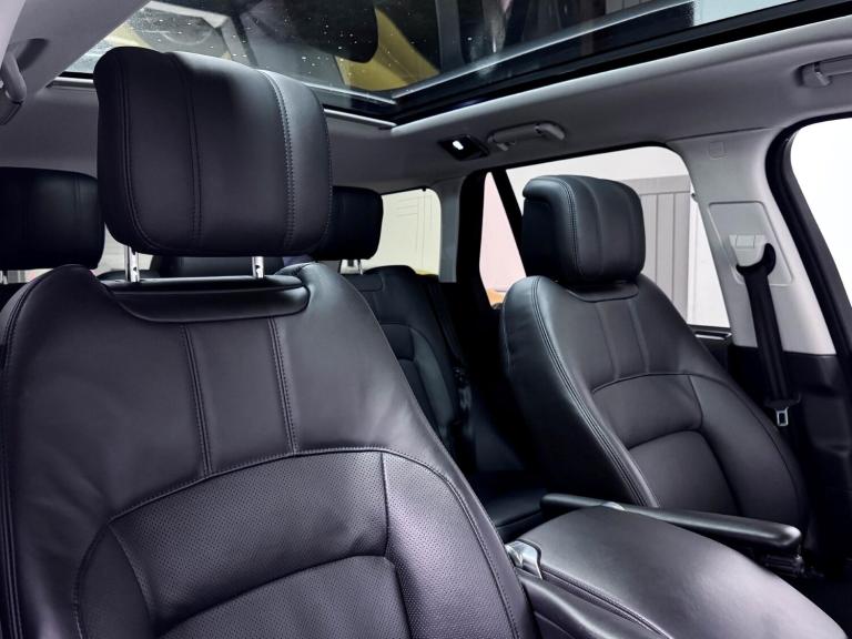 2020 Land Rover Range Rover 2.0 P400e 13.1kWh Vogue SUV 5dr Petrol Plug-in Hybrid Auto 4WD Euro 6...