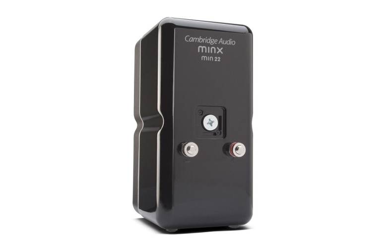Cambridge Audio Minx Min 22 - Single Piece