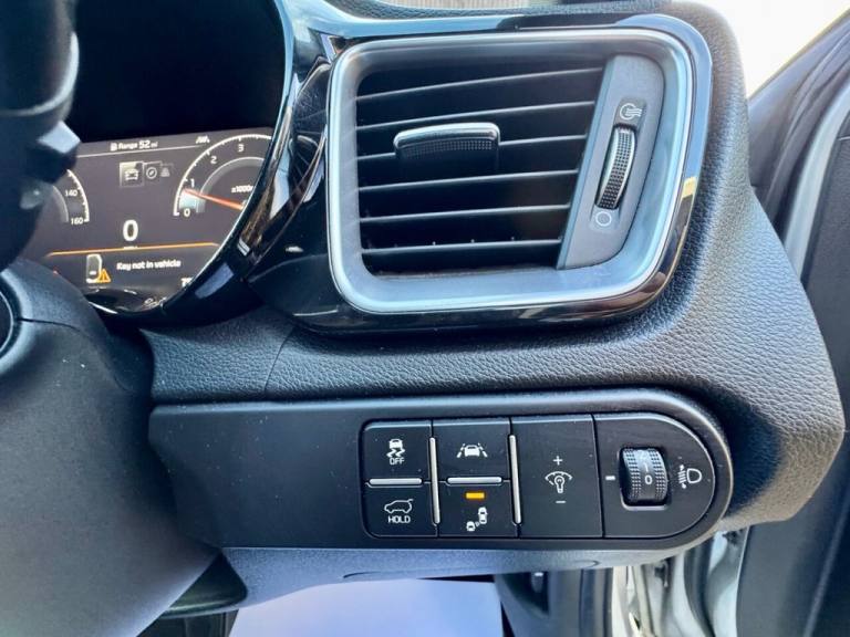 2019 Kia Pro Ceed 1.4T GDi ISG GT-Line S 5dr DCT ESTATE PETROL Automatic