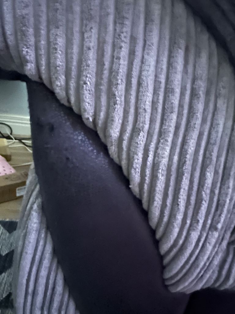 Electric reclining Arm chair