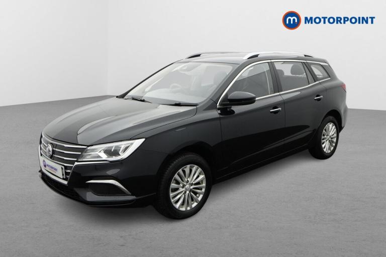 2022 MG MG5 115kW Exclusive EV 61kWh 5dr Auto ESTATE ELECTRIC Automatic