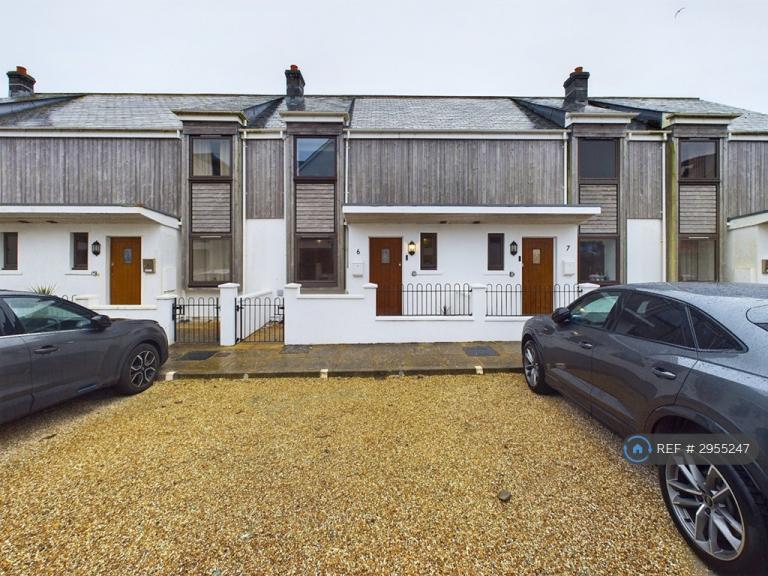 2 bedroom house in Bredon Court, Newquay, TR7 (2 bed) (#2955247)