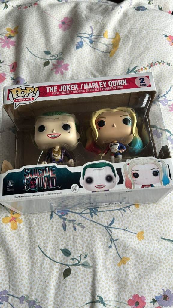 Funko pop bundle 