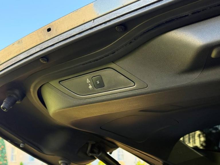 2019 Citroen C4 Grand Picasso 1.5 BlueHDi 130 Flair 5dr MPV DIESEL Manual