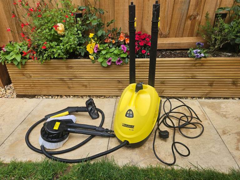 Kärcher SC 1.020 – steam cleaner