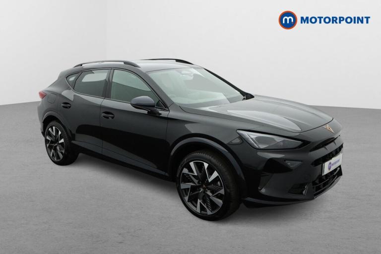 2025 Cupra Formentor 1.5 eTSI 150 V2 5dr DSG SUV Petrol Automatic