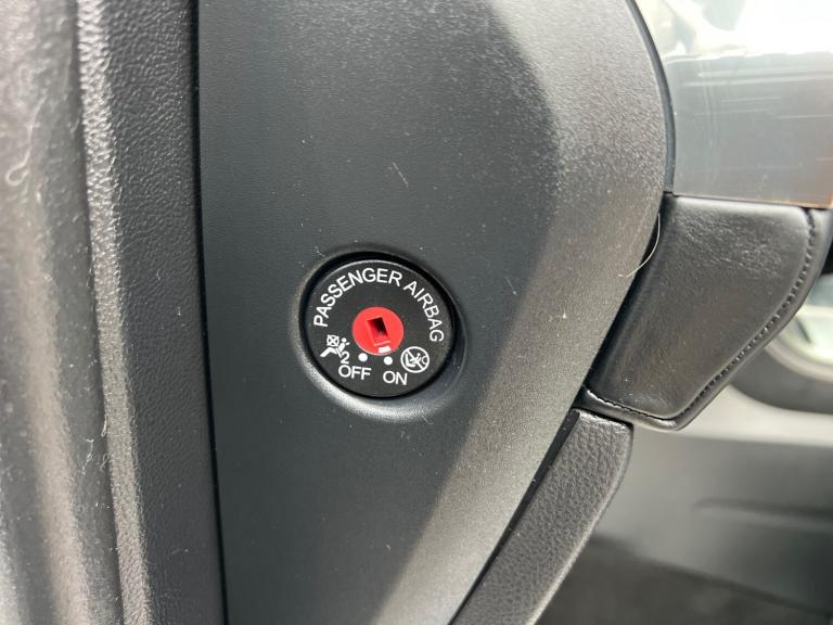 2019 Ford S-Max 2.0 EcoBlue 240 5dr Auto MPV Diesel Automatic