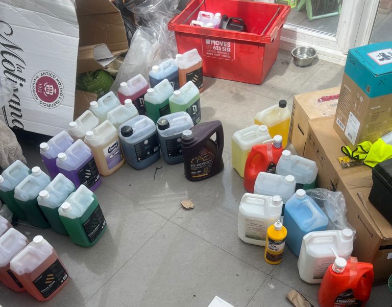 🚗 Car Cleaning Products, Detailing Supplies & More – Bulk or Individual Items!