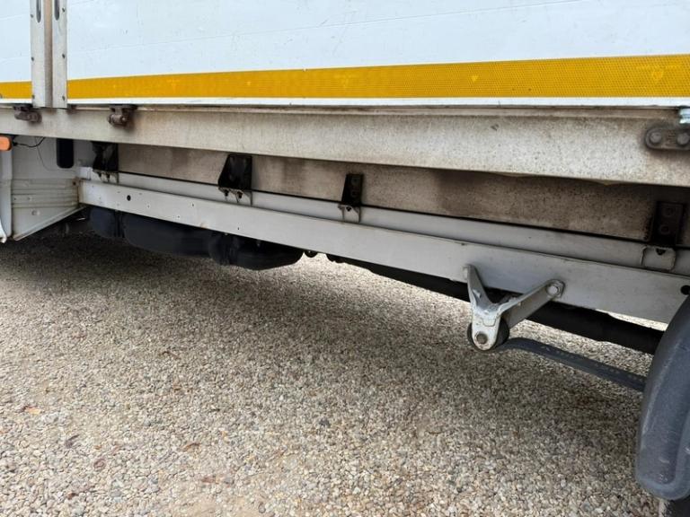 2022 Mercedes-Benz Sprinter 315 2.0 CDI Progressive L3 LWB 14ft DROPSIDE TAIL LIFT - WHITE Dropsi...