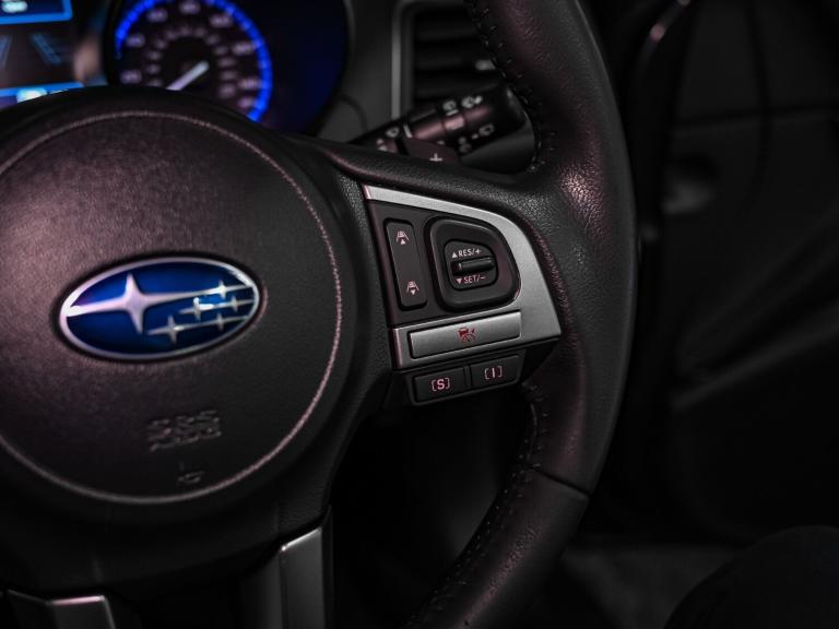 2016 Subaru Outback 2.5i SE Premium 5dr Lineartronic ESTATE PETROL Automatic