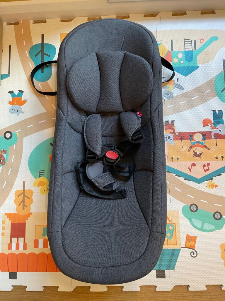 Hamax baby insert (fits all Hamax bike trailers)