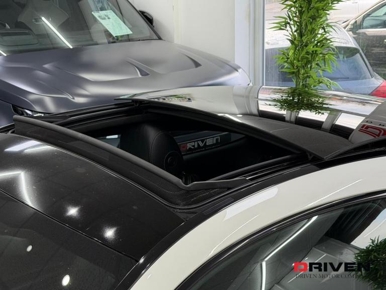 MERCEDES BENZ C220d COUPE AMG LINE PREM C CLASS C63 KIT+PAN ROOF + FREE DELIVERY