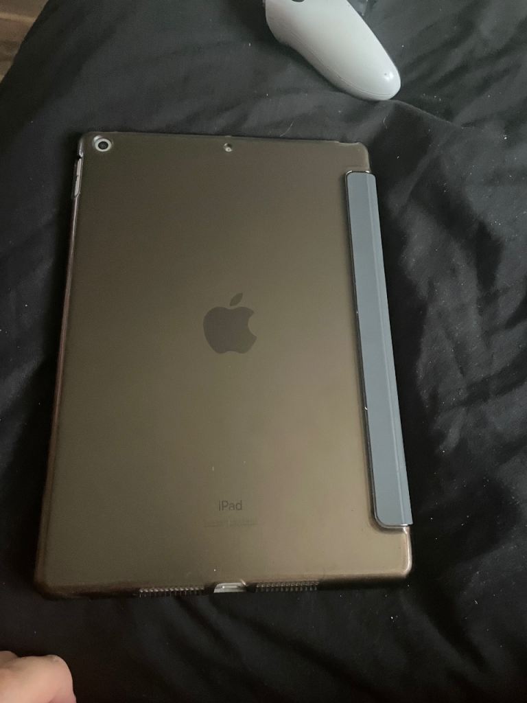 iPad 8th Gen in pad 