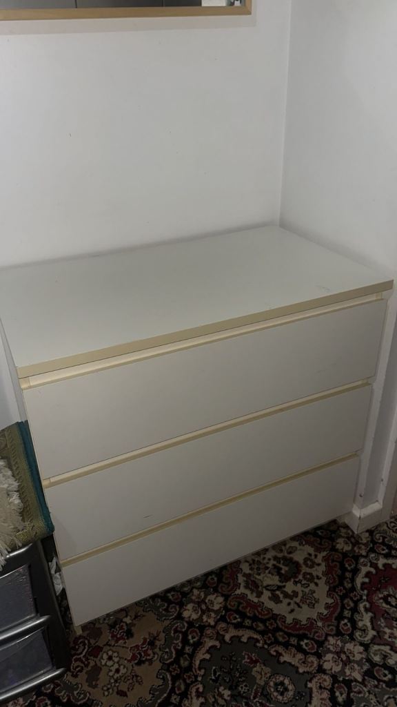 Chester draws for sale