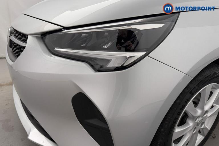 2023 Vauxhall Corsa 1.2 Turbo Design 5dr Auto HATCHBACK PETROL Automatic