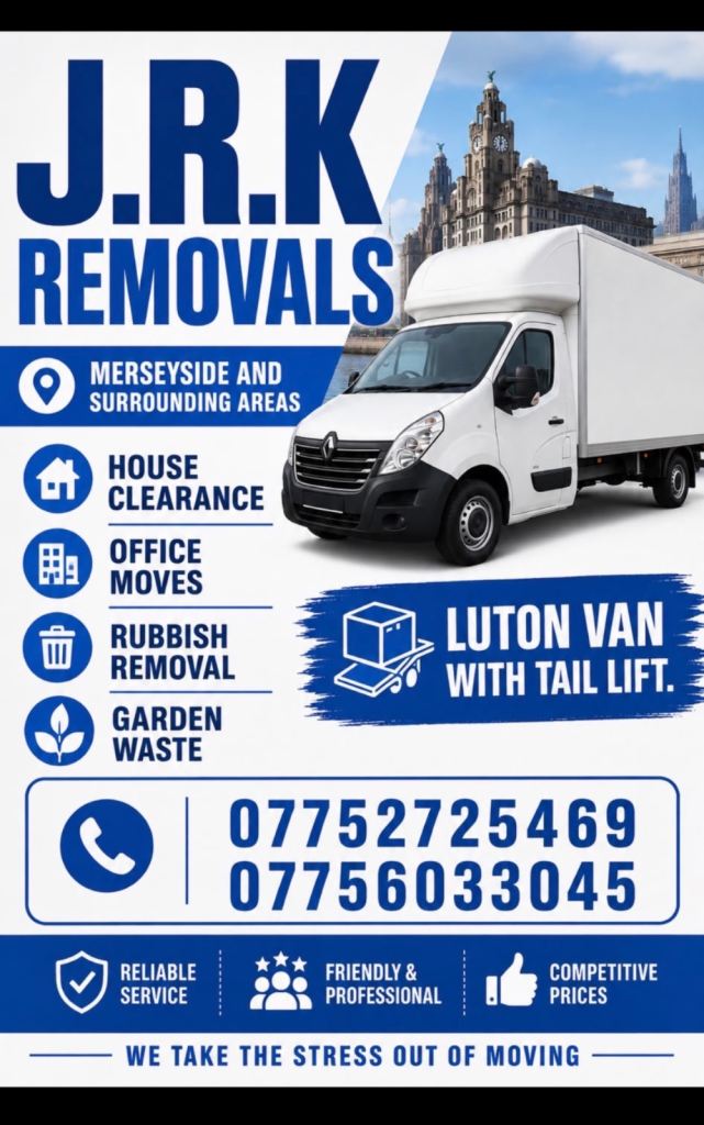 Removals 