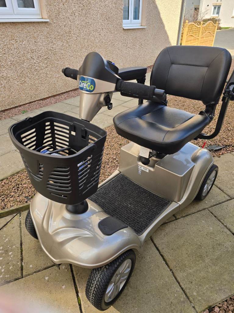 Mobility scooter for sale 