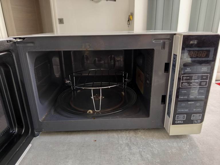 Sharp Microwave oven