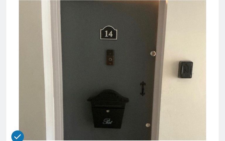 1bed flat seeking 2-3 bedroom 