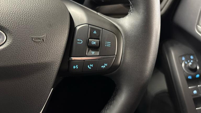 2022 Ford Focus 1.0 EcoBoost Titanium Style 5dr Petrol Hatchback Hatchback Petrol Manual