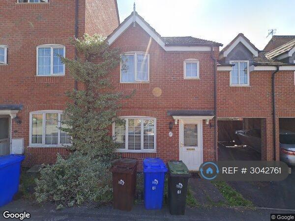 4 bedroom house in Godwin Way, Stoke-On-Trent, ST4 (4 bed) (#3042761)