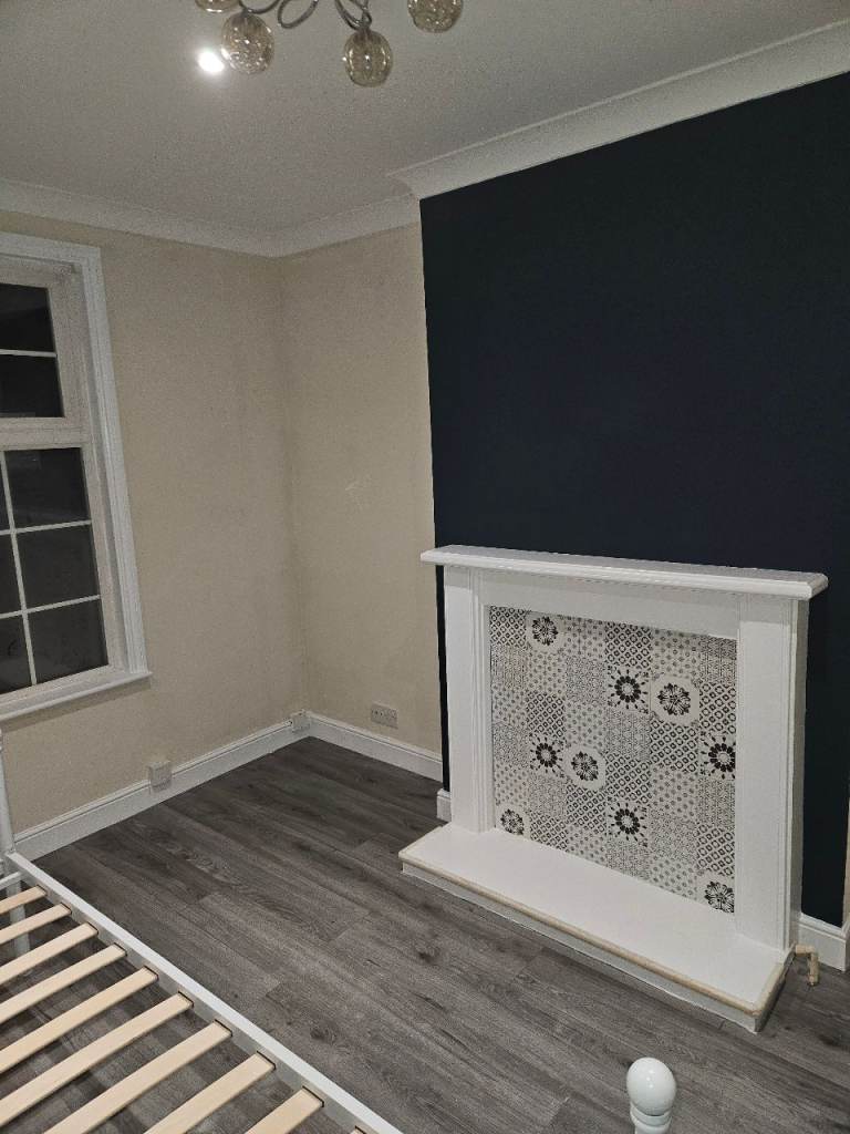 Painter & Decorator Ipswich | Wall Repairs & Small Jobs