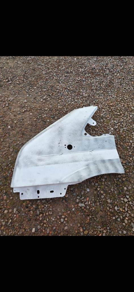 Ford Transit Mk7 Passenger wing