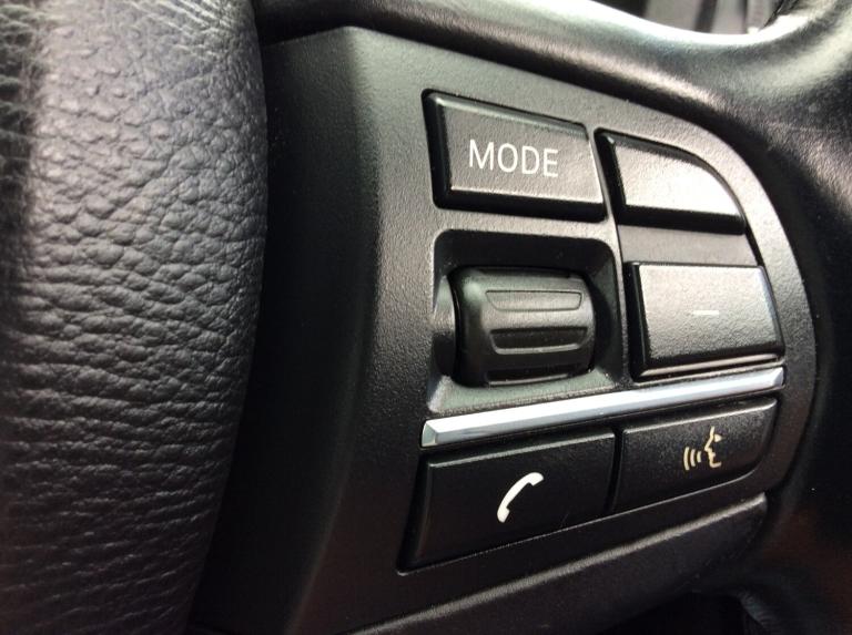 2015 BMW X4 xDrive20d M Sport 5dr Step Auto COUPE Diesel Automatic