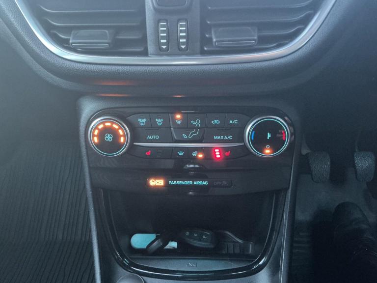 2024 Ford Puma 1.0 EcoBoost Hybrid mHEV 155 ST-Line X 5dr HATCHBACK PETROL Manual