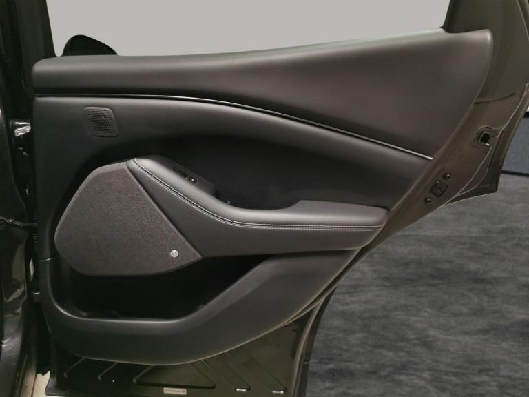 2022 Ford Mustang Mach-E 216kW Extended Range 88kWh RWD 5dr Auto HATCHBACK ELECTRIC Automatic