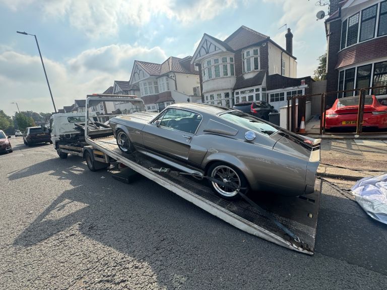 24-7 CHEAP CAR VAN 7.5T BREAKDOWN RECOVERY SERVICE VEHICLE TOW TRUCK TRANSPORT JUMP START NATIONWIDE